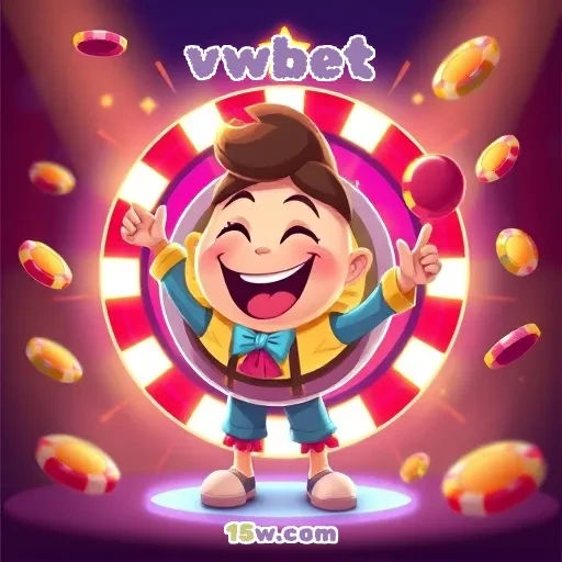 vwbet: Aumente Suas Chances com Bônus Imperdíveis