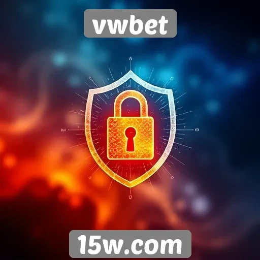 segurança dos dados pessoais no vwbet é prioridade