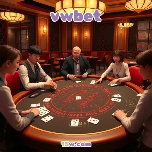 vwbet: Pagamentos Que Impulsionam Sua Experiência de Jogo Online