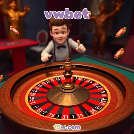 vwbet: A Solicitação de Segurança que Garante Tranquilidade no Jogo