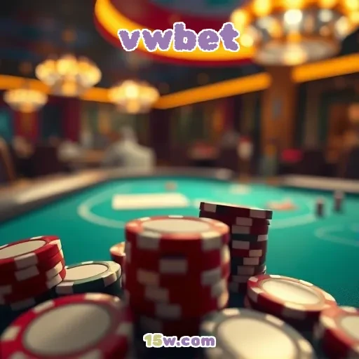 vwbet: O Suporte 24/7 Que Todo Jogador Deseja Ter!