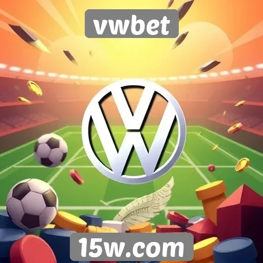 Variedade de jogos oferecidos pelo vwbet